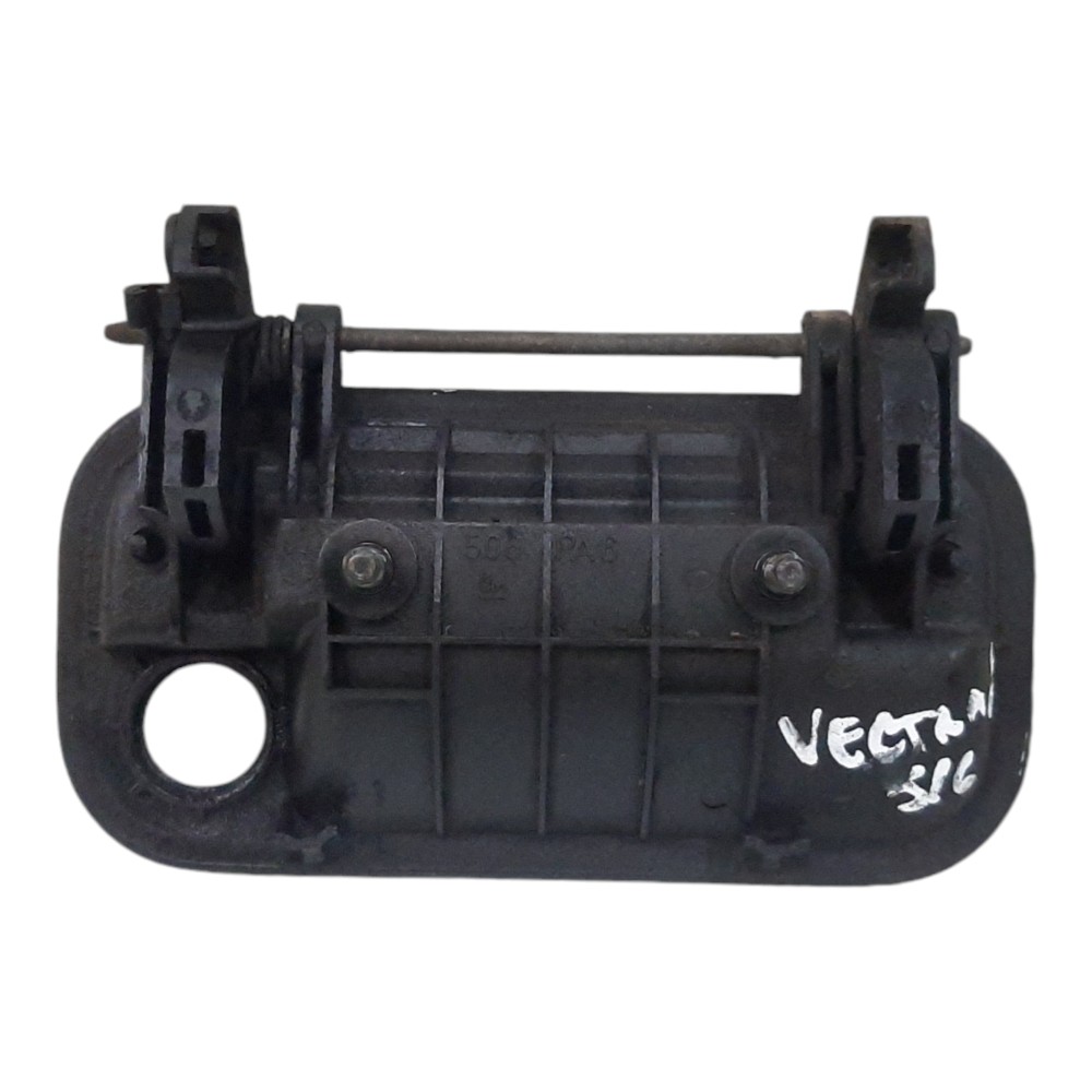 Maçaneta Externa Dianteira Esquerda Vectra 1993 1994 A 1996 6