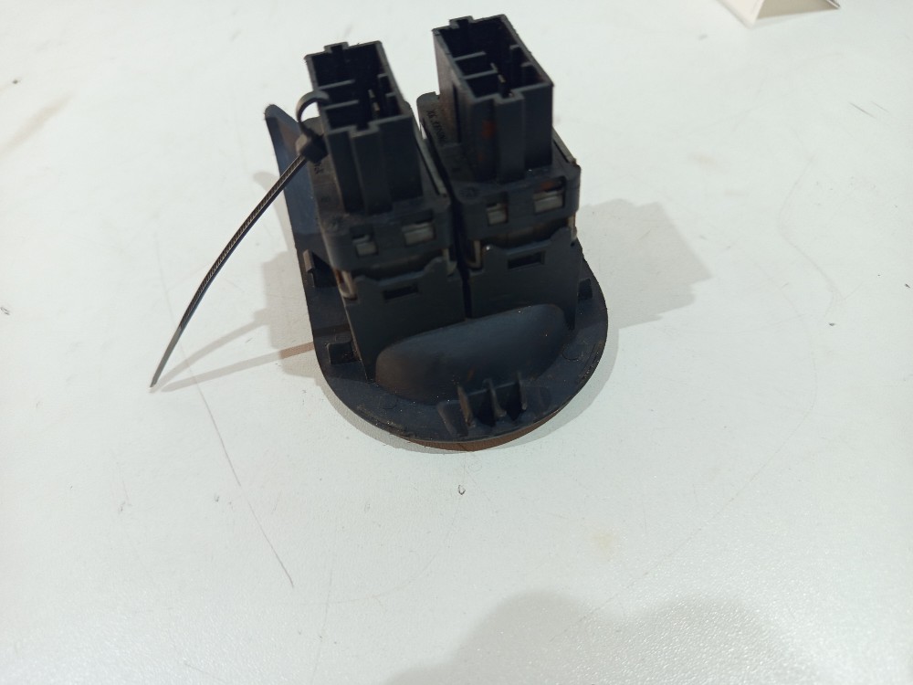 Botao duplo controle vidro elétrico Renault scenic 7