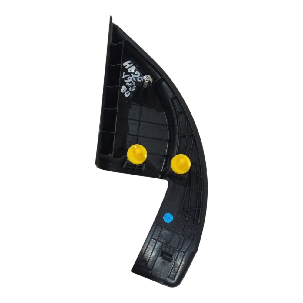 Acabamento Moldura Retrovisor Interno Interna Di 2012 A 2019 1