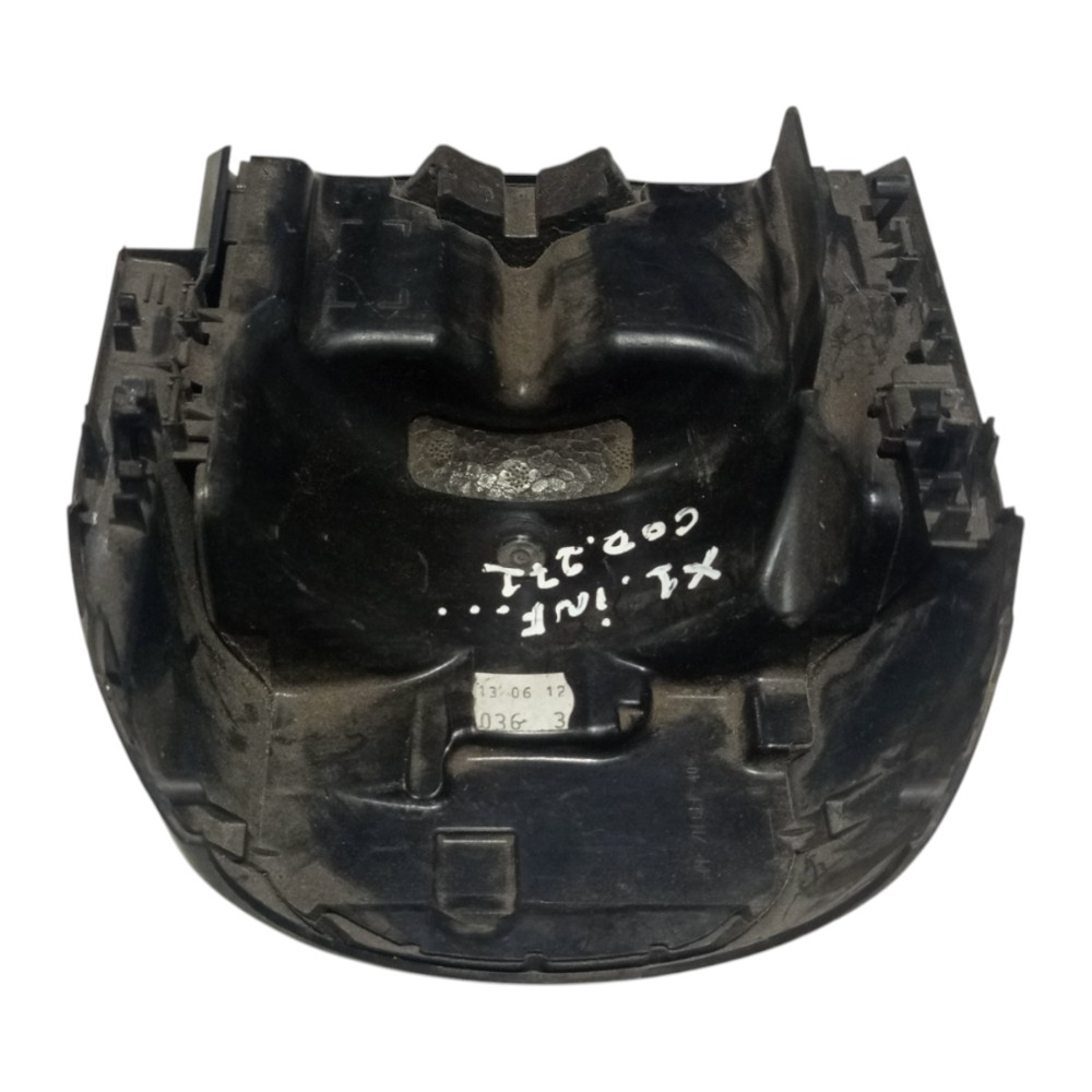 Acabamento Inferior Chave Seta Bmw X1 2009 2010 2011 A 2015 3