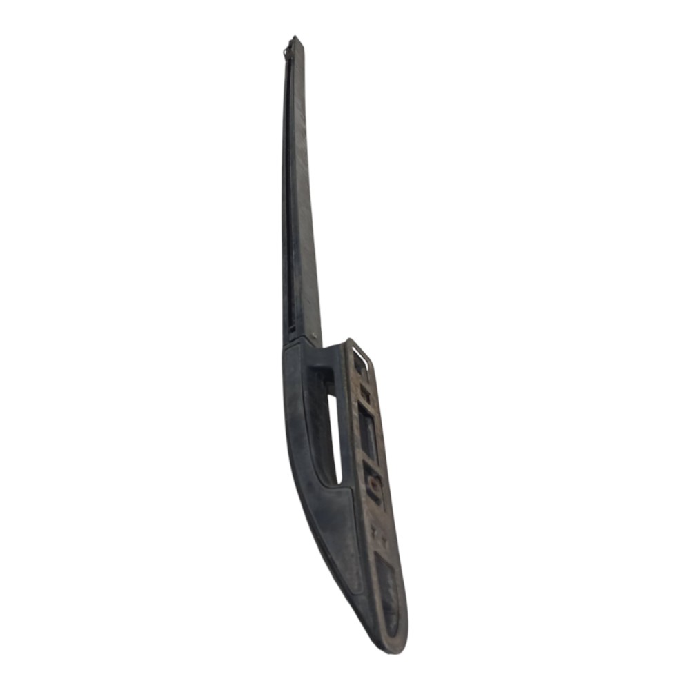 Rack Teto Barra Le Chevrolet Blazer 1995 1996 1997 A 2000 Preto 8