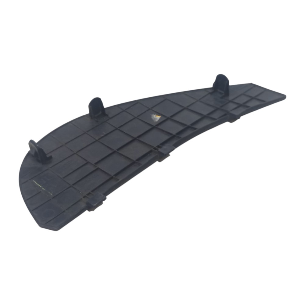 Moldura Lateral Direita Painel Nissan Versa 2012 2013 A 2017 3