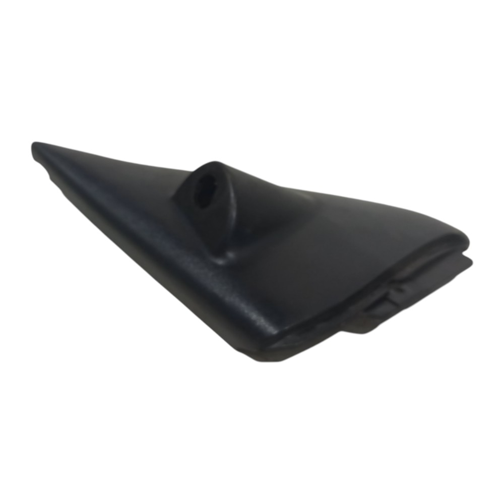 Moldura Interna Esquerda Retrovisor Volkswagen Gol 1994/1999 5