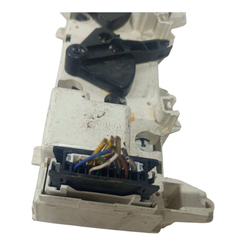 Comando Ar Condicionado Renault Scenic 1999 2000 2001 A 2011 8