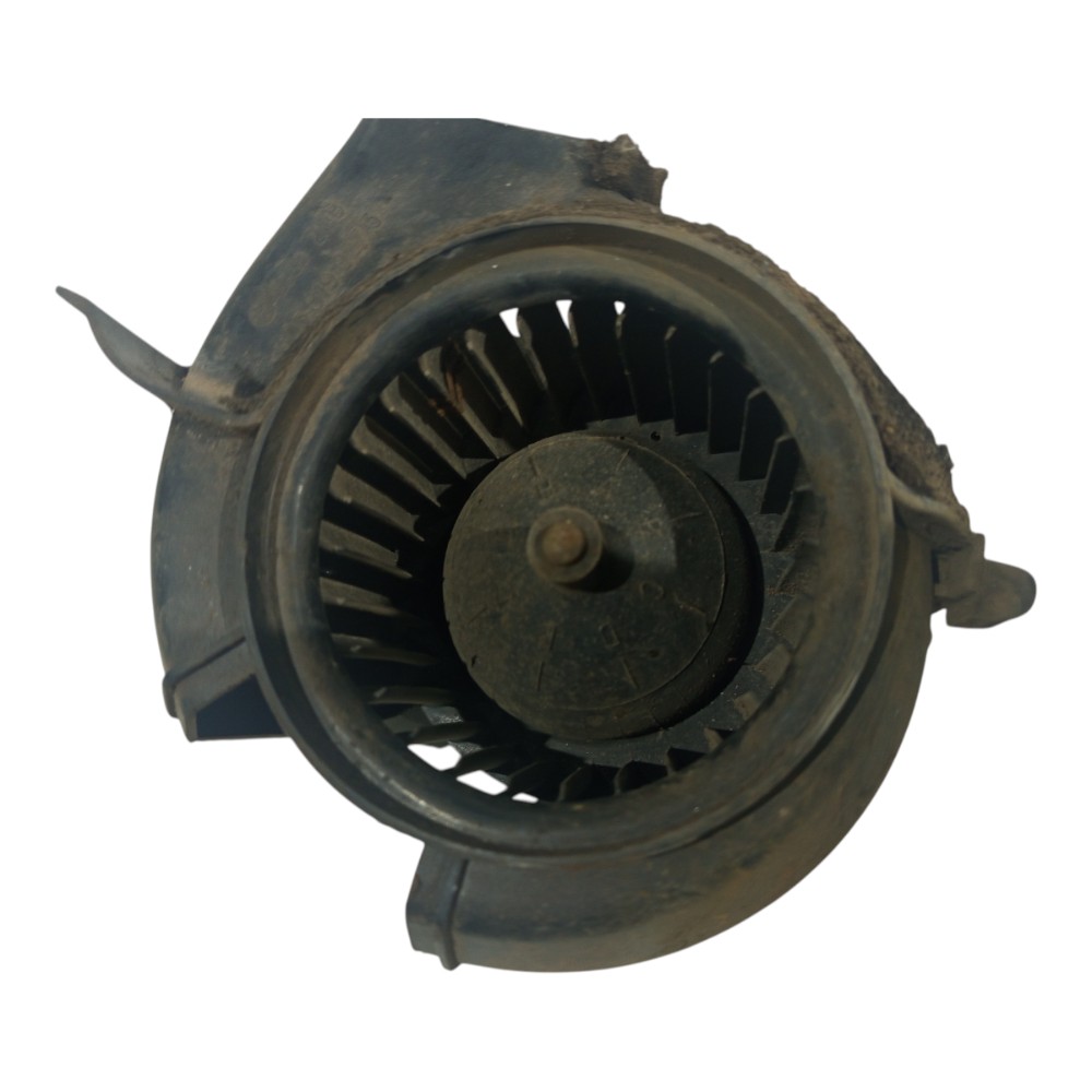 Motor Ventilador Interno Gol Voyage Parati 1.6 A 84 A 1995 1