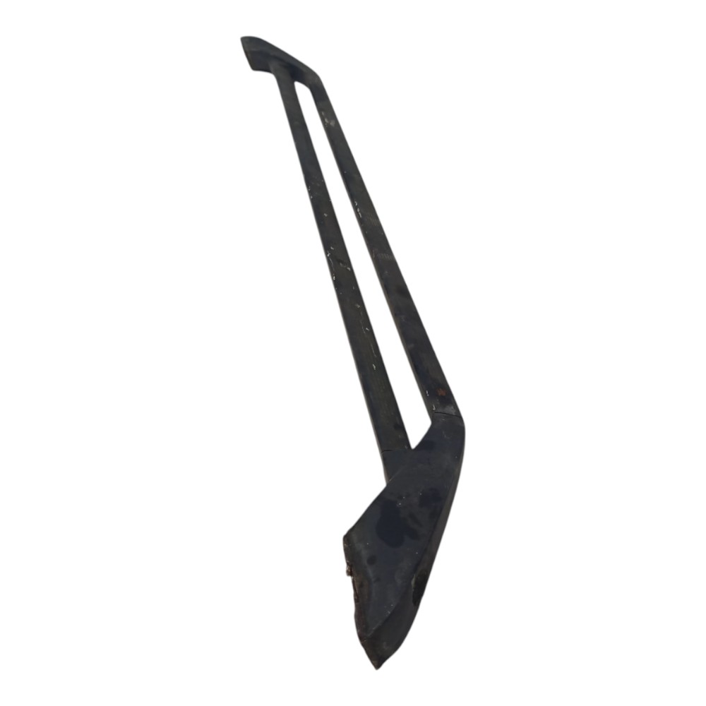 Rack Teto Volkswagen Parati 1987 1988 1989 190 1991 A 1996 Preto 2