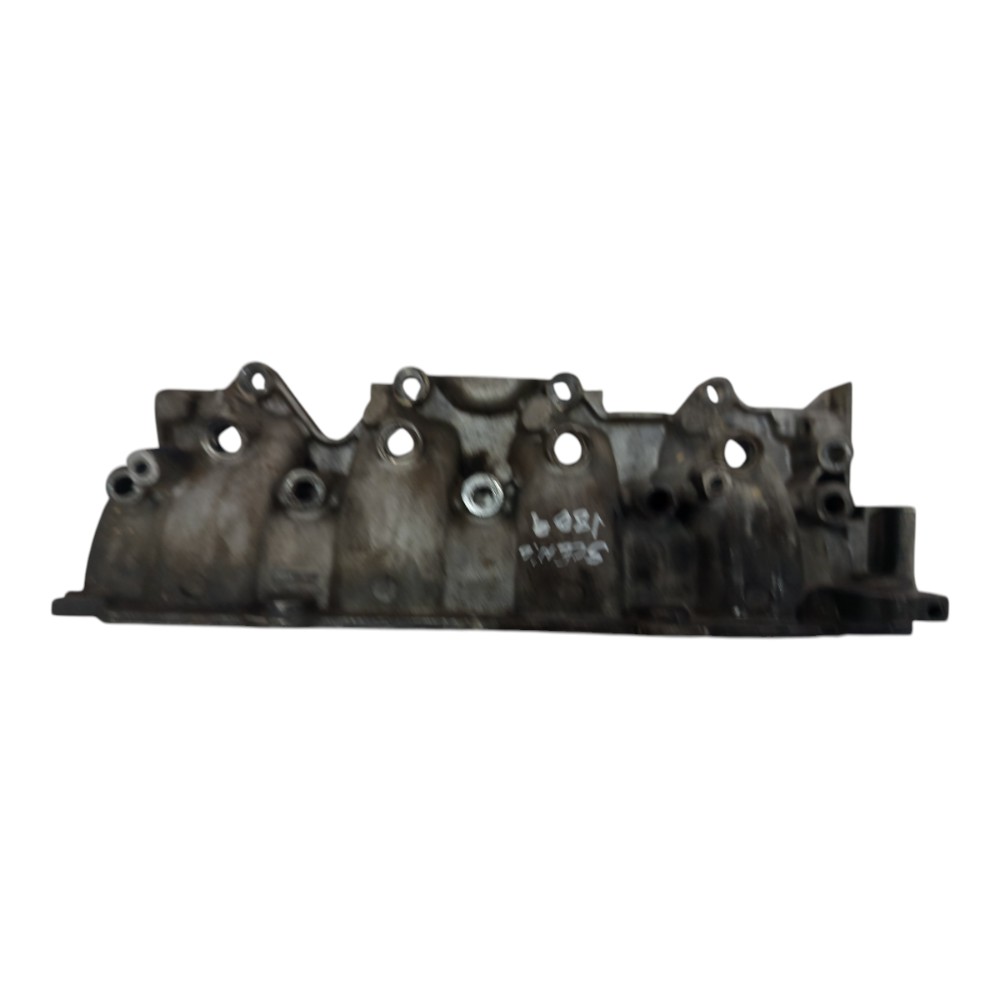 Base Suporte Coletor Admissão Renault Scenic 1.6 16v 99 A 11 7