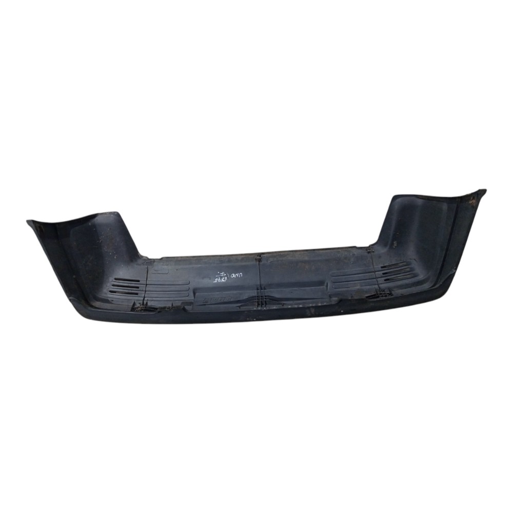 Parachoque Dianteiro Fiat Uno 1991 1992 1993 A 2005 Detalhes 4