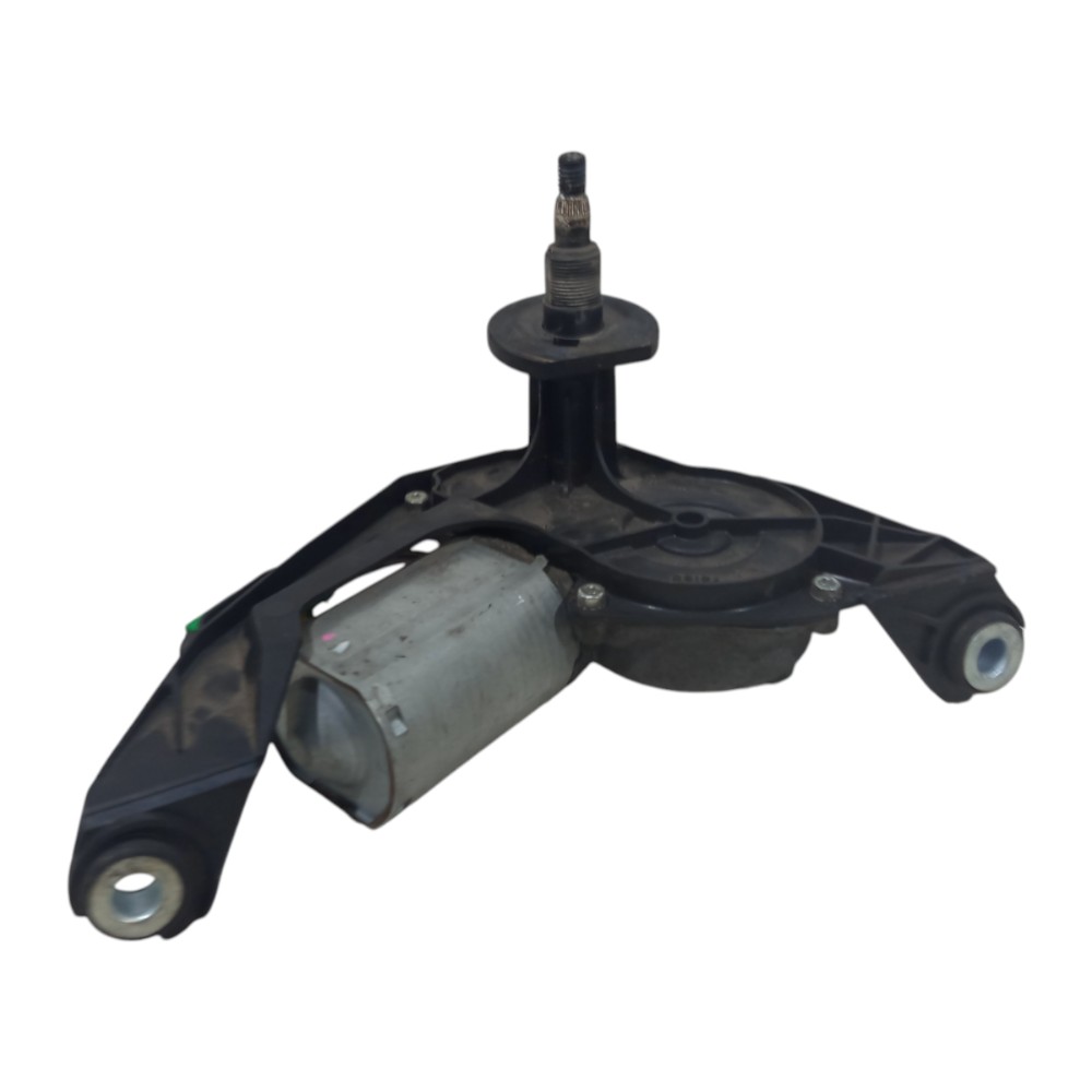Motor Limpador Parabrisa Renault Scenic 2.0 16v 1998 A 2010 5