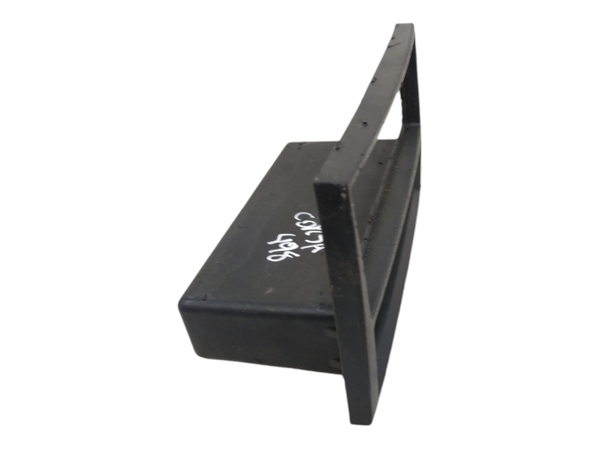 Moldura radio painel Corsa 498 kd1 5