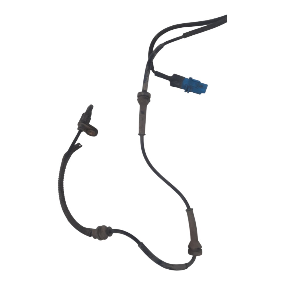 Chicote Doda Dianteira Citroen C3 2003 2004 2005 2006 9