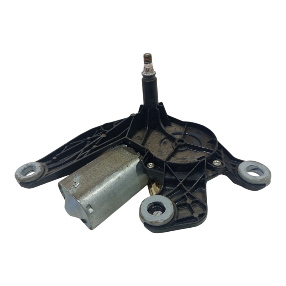 Motor Limpador Parabrisa Citroen C3 2005 2006 2007 A 2012 3