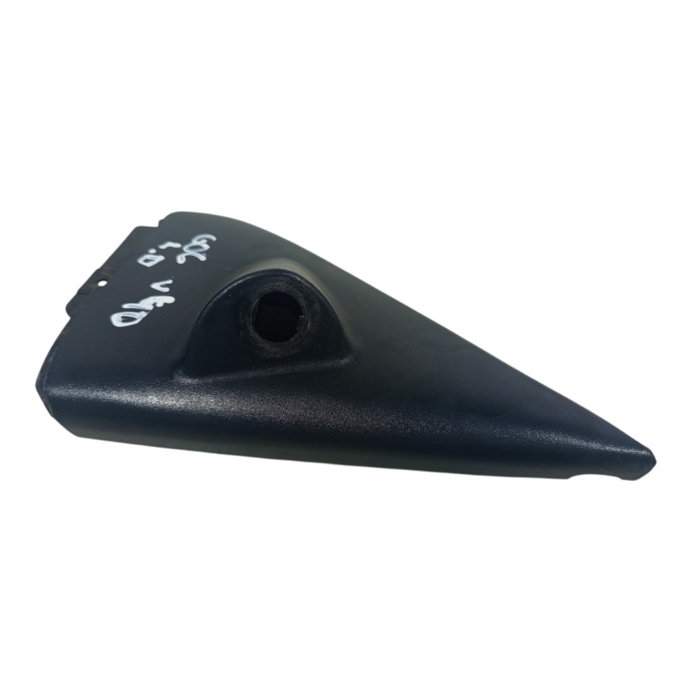 Moldura Interna Retrovisor Direito Vw Gol G2 1995 A 2005 3