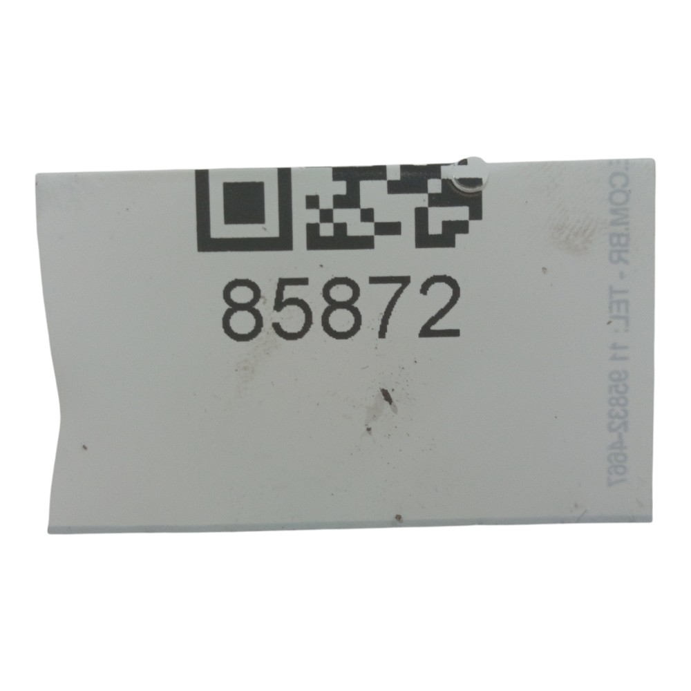 Bico Injetor Combustível Peugeot 307 C4 Picasso 2002 A 2012 7