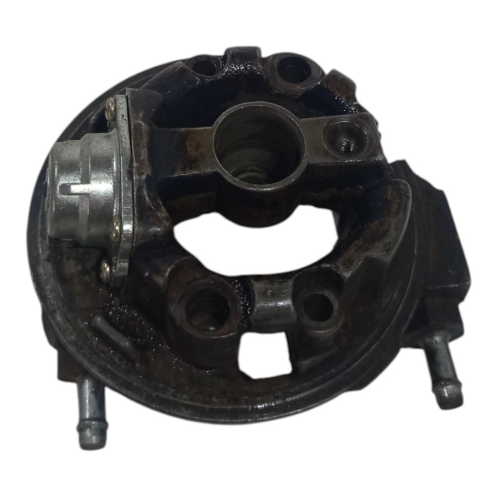 Corpo Borboleta Tbi Chevrolet Corsa 1.6 8v 2002 A 2006 1