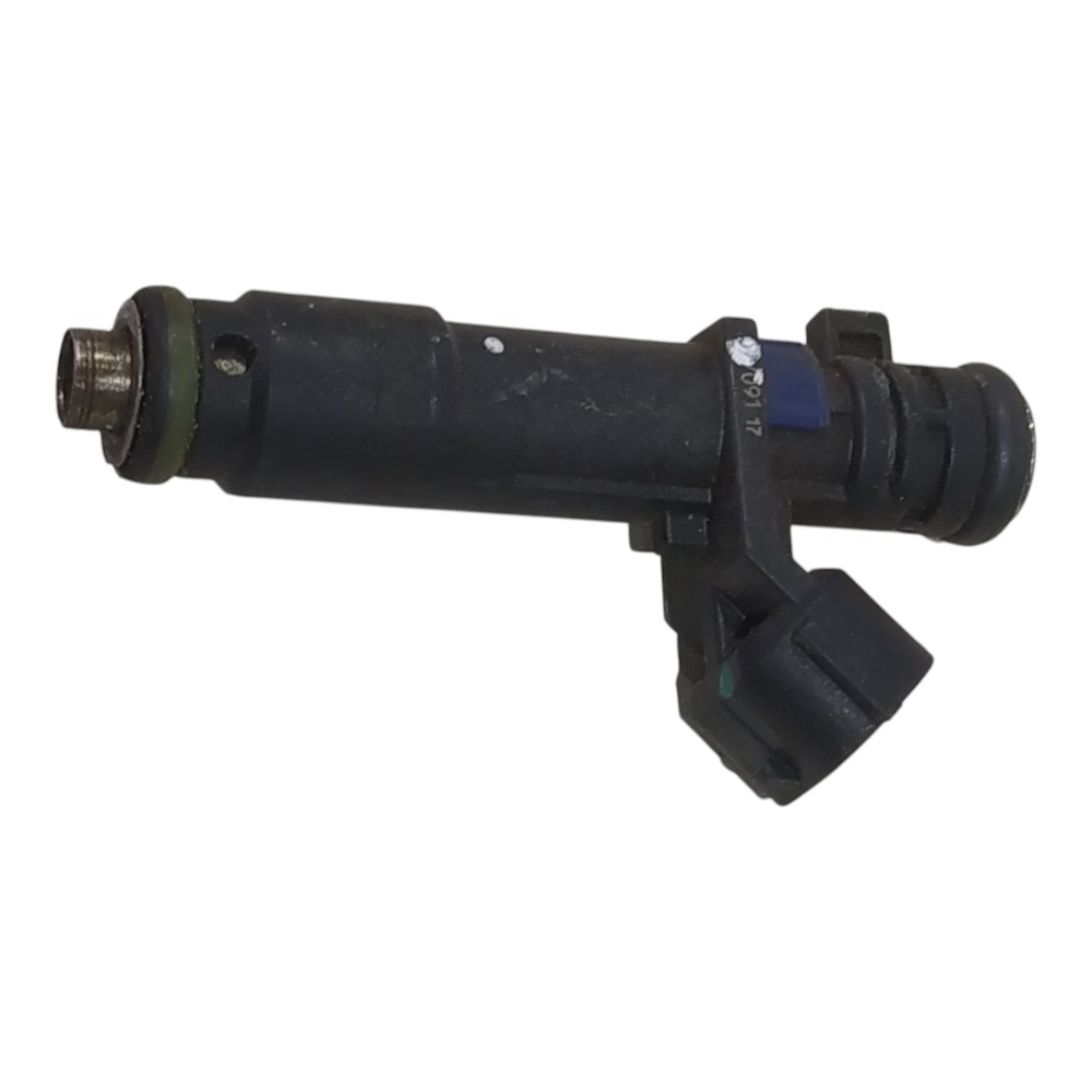Bico Injetor Combustível Citroen C4 2.0 Gasolina 2007 A 2013 2
