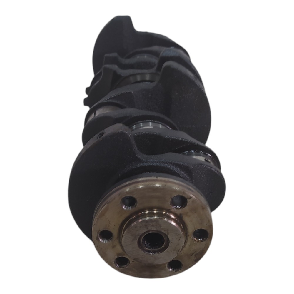 Virabrequim Standard Vw Gol Parati G3 1.0 8v 1999 A 2005 5