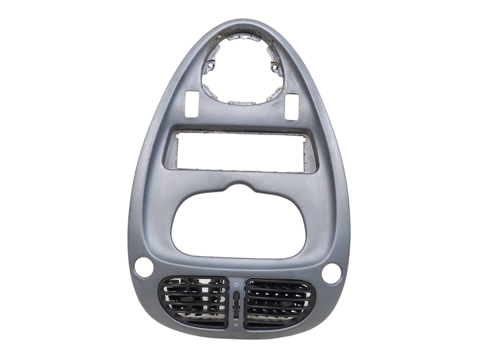 Difusor Ar Central Moldura Citroen Xsara Picasso 2001 A 2012 3