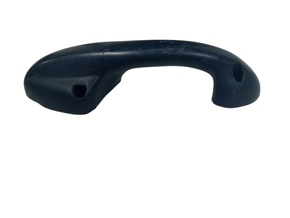 Puxador Interno Traseiro Esquerdo Fiat Palio 1999 A 2009 4
