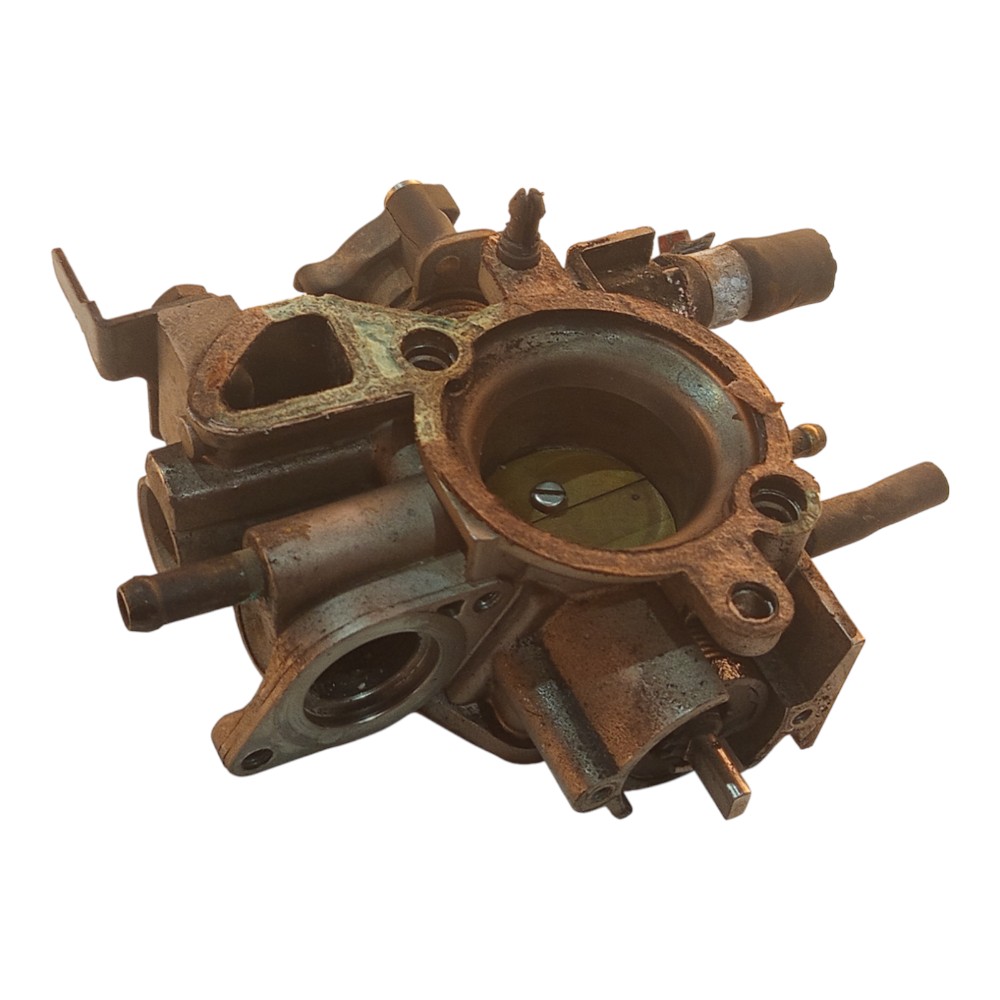 TBI corpo Borboleta Fiat Uno Elba 1.6 1995 1996 a 2000 1