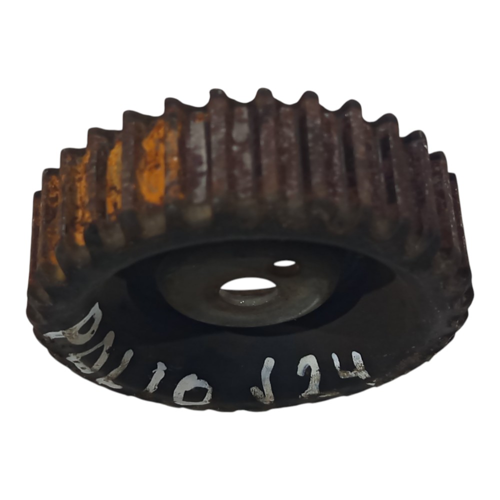 Polia Virabrequim Motor Fiat Palio Tipo 1.6 1996 1997 A 2006 2