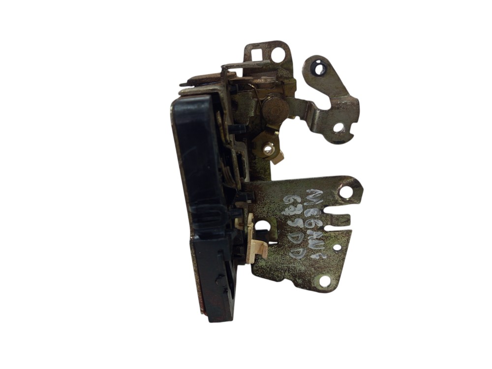 Fechadura Dianteira Direita Renault Megane 1995 1996 A 2001 4