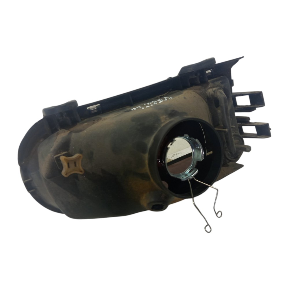 Farol Dianteira Direita Vw Parati Cl 1987 A 1999 8