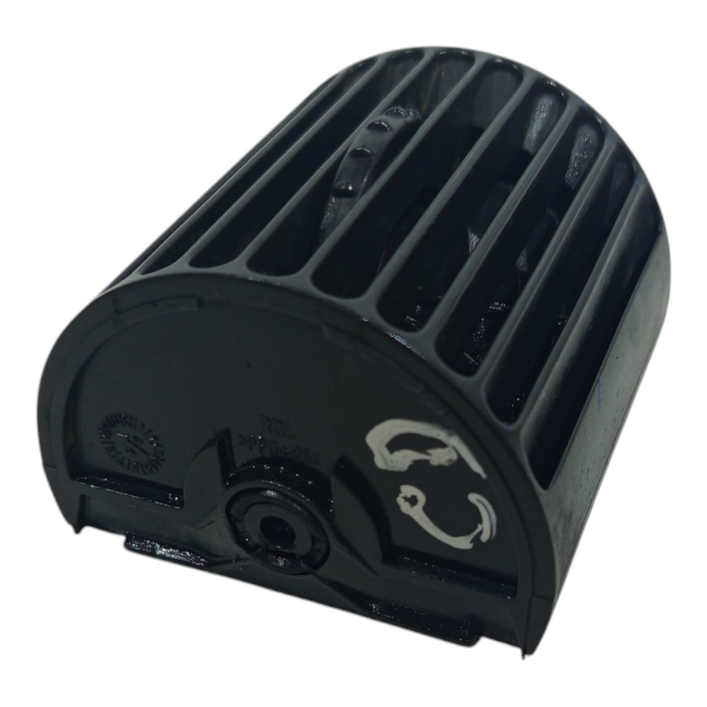 Difusor Ar Painel Central Gm Corsa 1994 A 2010 5