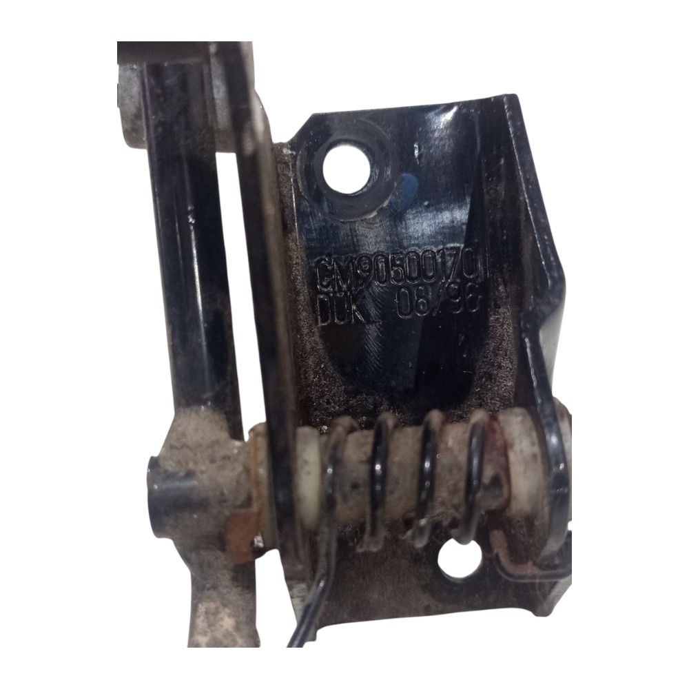 Pedal Acelerador Gm Vectra 1997 A 2005 90500170 5