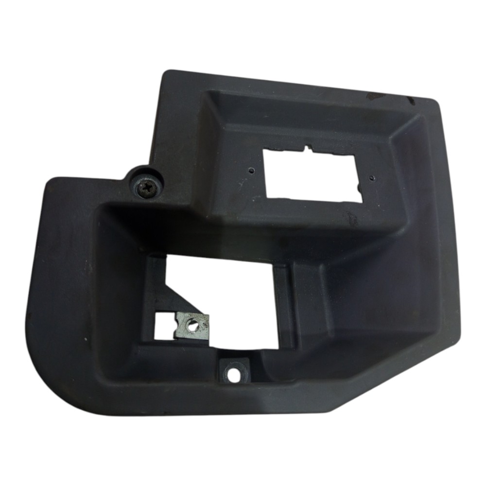 Moldura Puxador Capo Mercedes Classe A160 1999 A 2005 3
