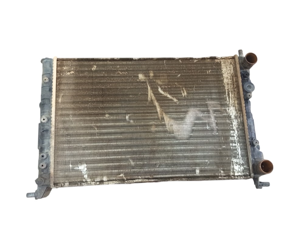 Radiador Fiat Pálio 1.0 1995 1996 A 2009 6