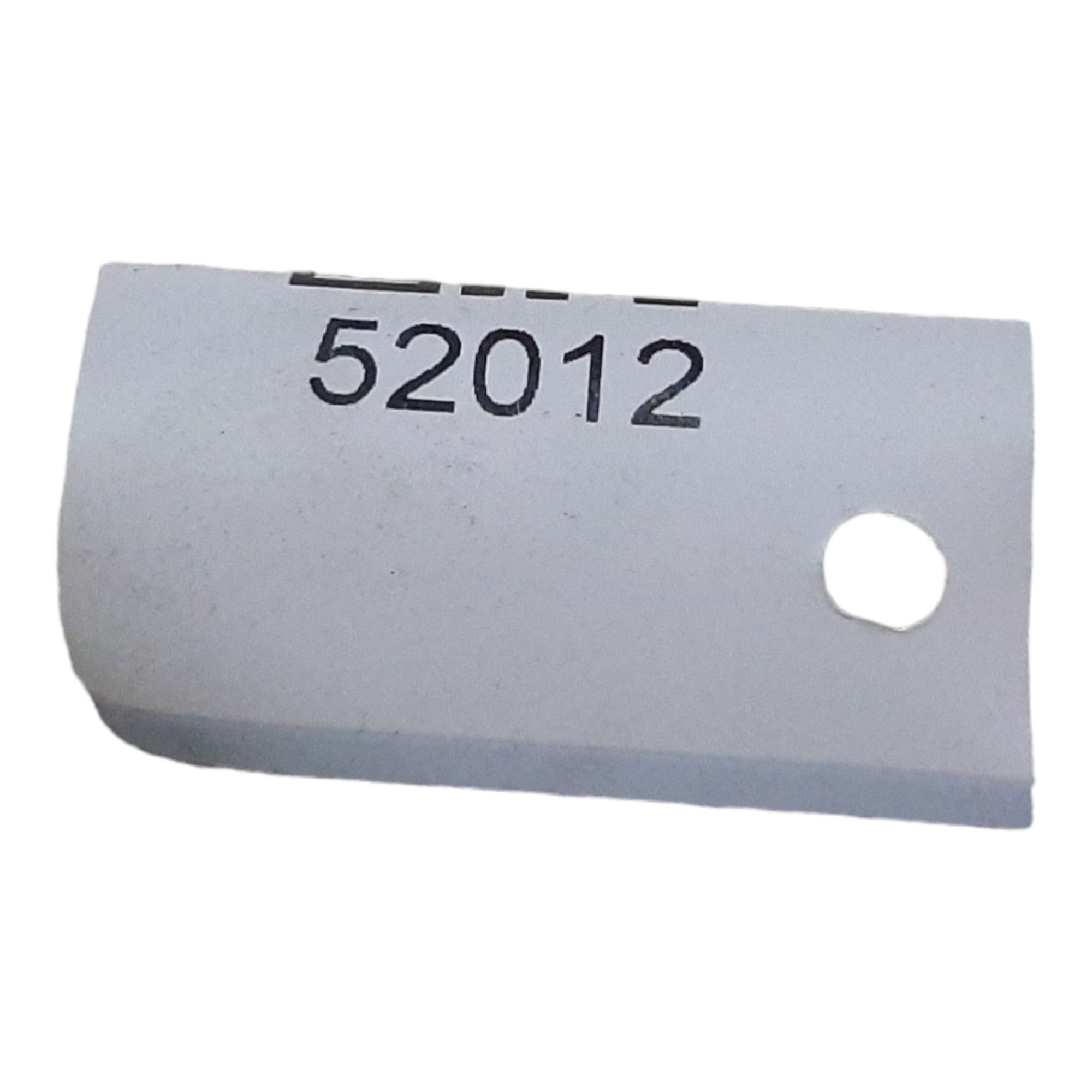 Guia Parachoque Dianteiro Esquerdo Ford Ecosport 2013 A 2016 1