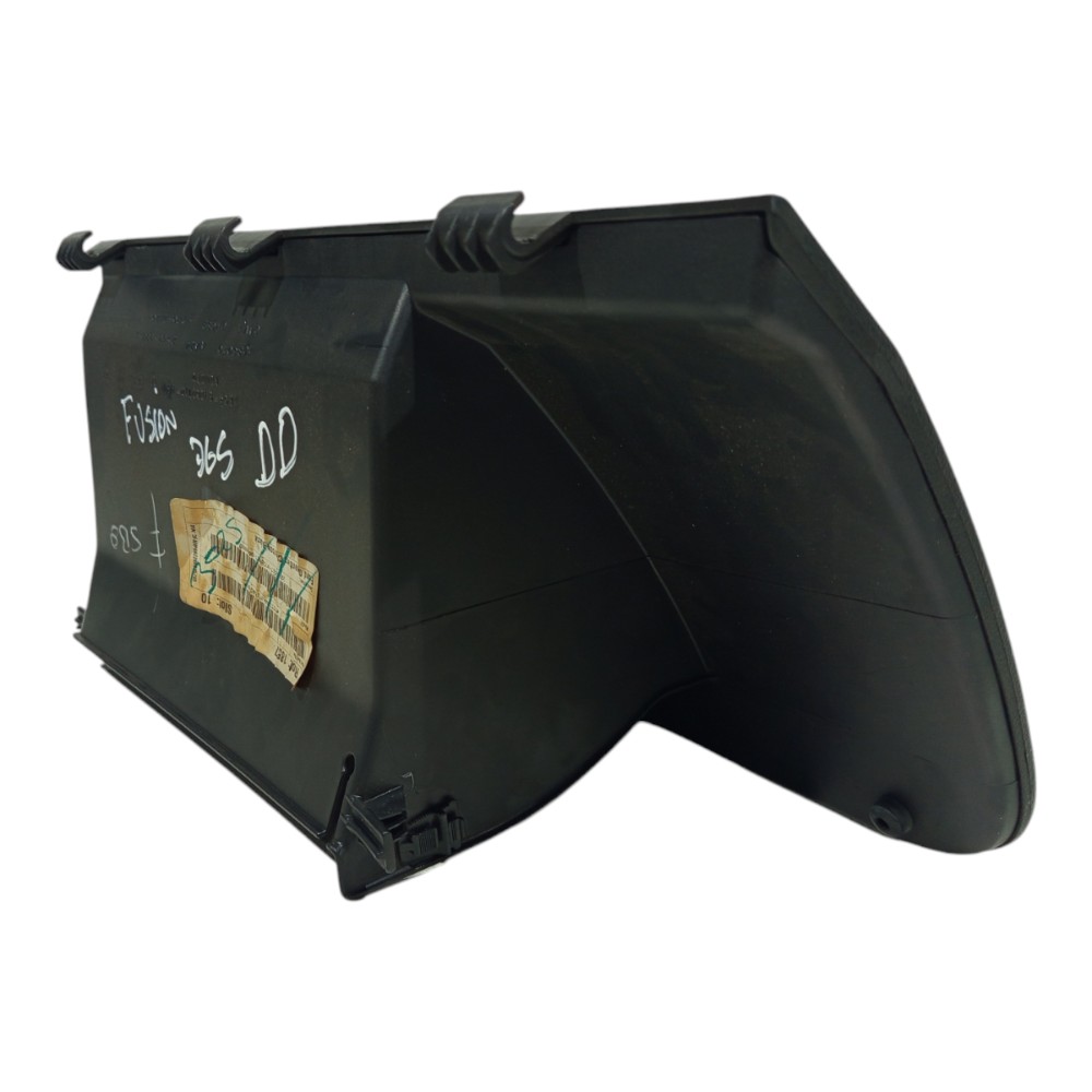 Porta Luvas Ford Fusion 2.3 Aut. 2006 2007 2008 2009 5