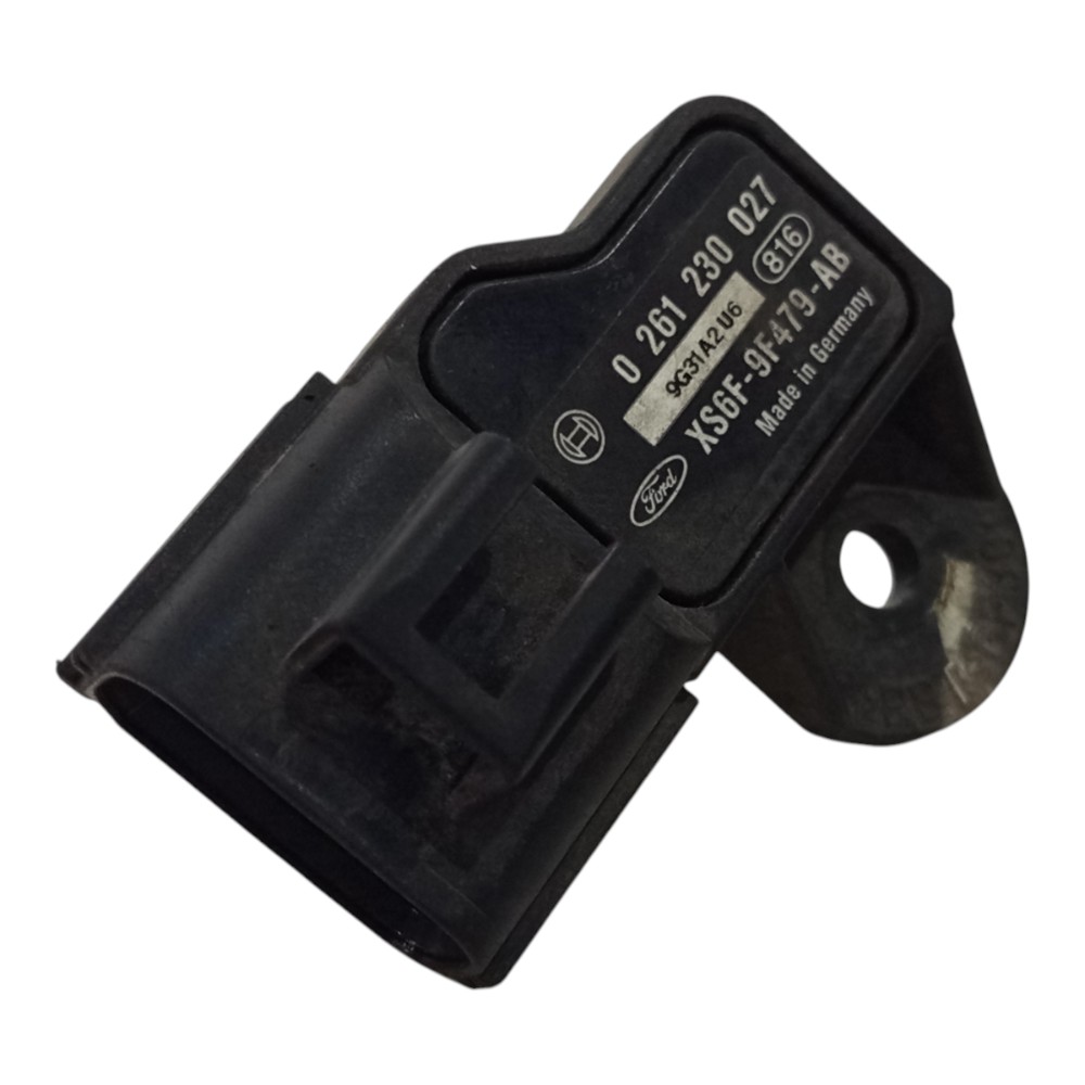Sensor Map Ford Fiesta Ka 2008 2009 2010 2011 2012 A 2013 4