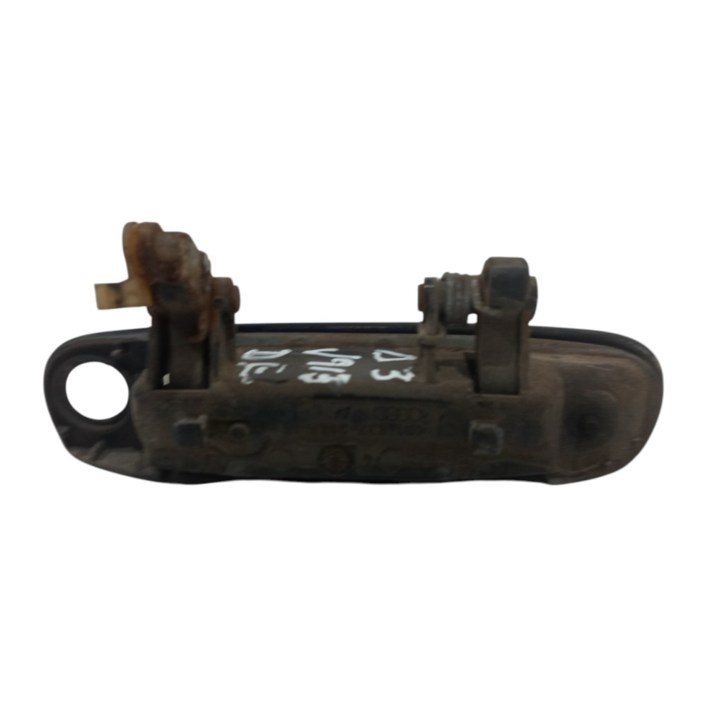 Maçaneta Externa Dianteira Esquerda Audi A3 1999 2000 A 2006 Dianteira 6