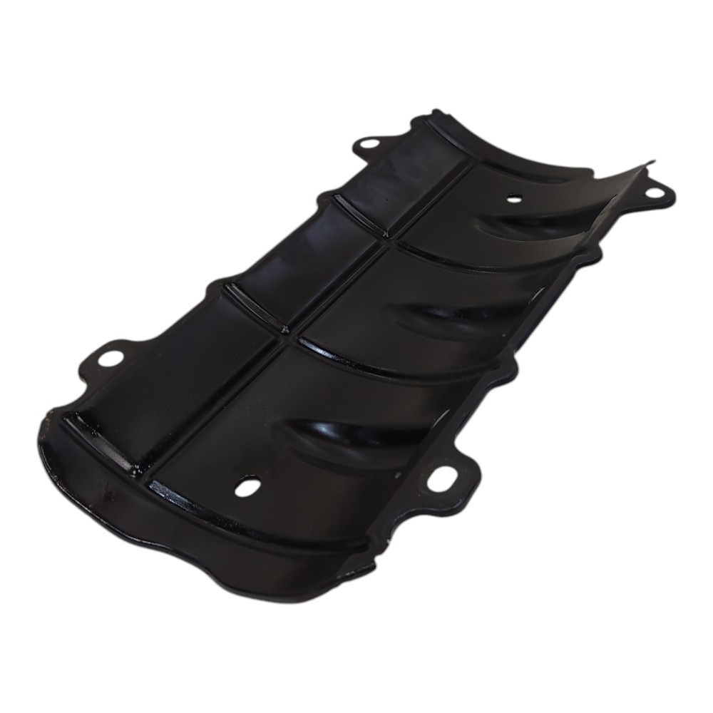 Defletor Cárter Óleo Citroen C4 Pallas 2.0 2007 2008 A 2013 3