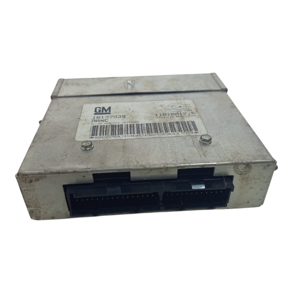Módulo Injeção Gm Kadett Monza 1.8 16137939 1995 1996 A 1998 1