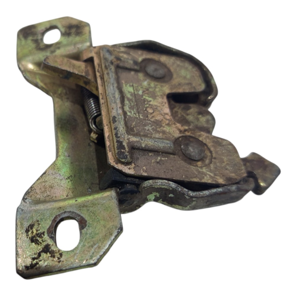 Fechadura Tampa Traseira Volkswagen Parati 1987 1988 A 1994 7