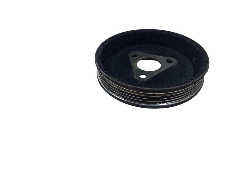 Polia Bomba Água Kadett Monza Ipanema 1.8 Ohc 1991 A 2003 4