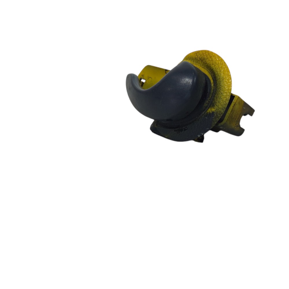 Maçaneta Interna Porta Direita Fiat Palio 1996 1997 A 2000 Dianteira 5