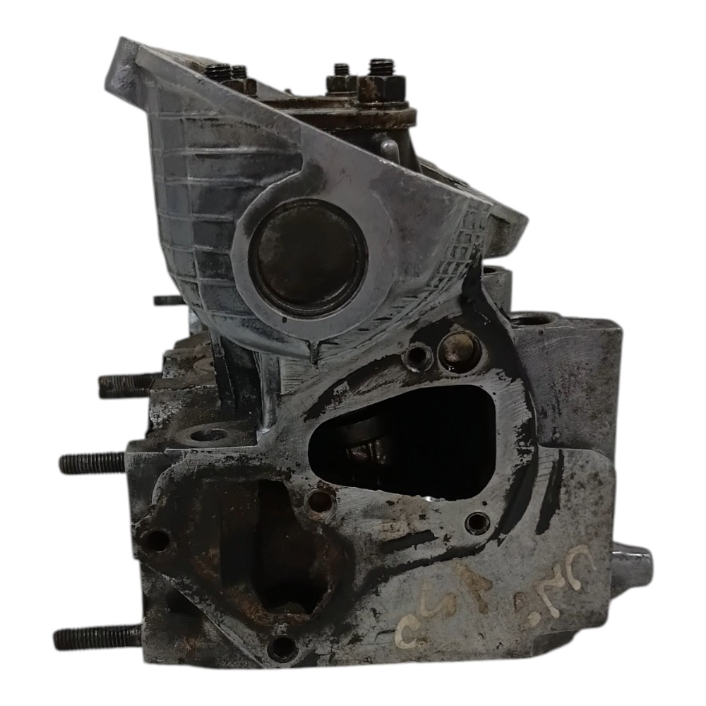 Cabeçote Motor Fiant Uno Fiorino 1.5 8v 1994 A 2000 6