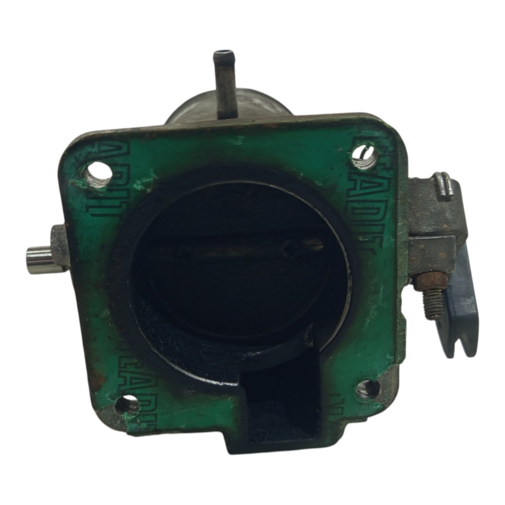 Tbi Corpo Borboleta Gm Chevrolet Vectra 1997 1998 A 2005 1