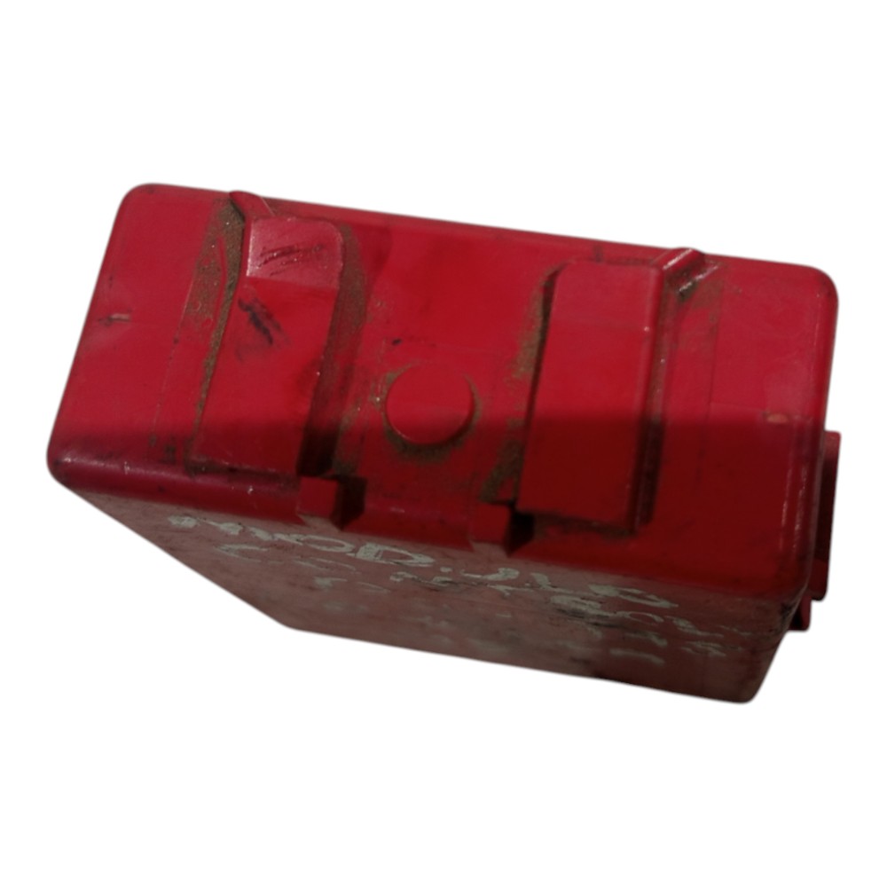 Módulo Rele Trava Porta Toyota Corolla 1994 1995 1996 A 1997 6