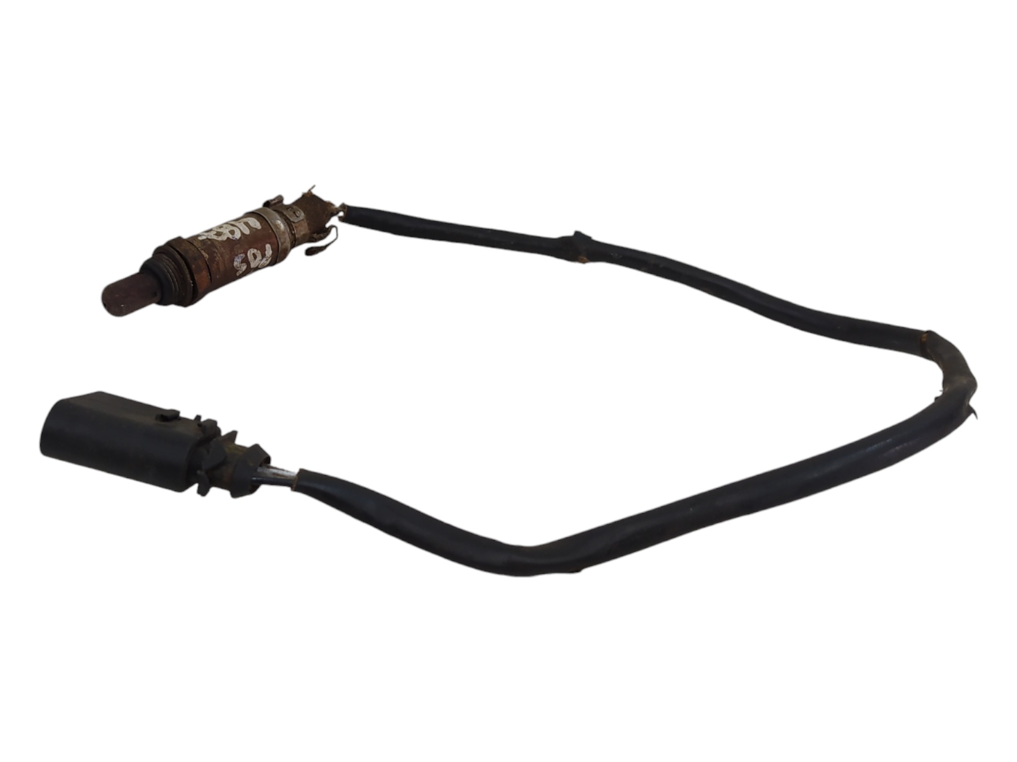 Sonda Lambda Pos Audi A3 Golf 1998 1999 2000 2001 A 2006 6