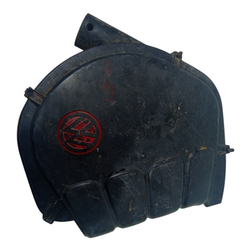 Caixa Filtro Ar Volkswagen Gol Mi 1998 A 2004 377133609b