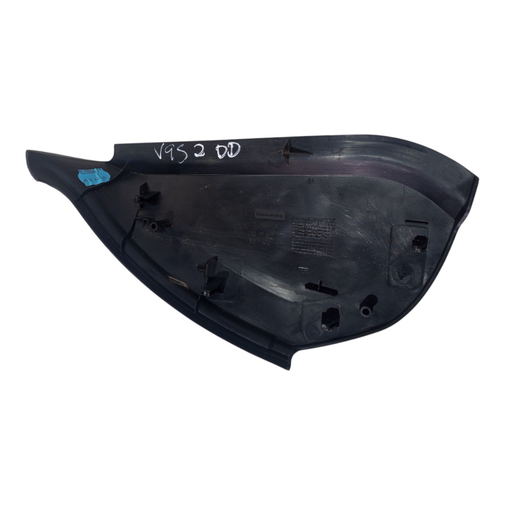 Acabamento Lateral Direito Painel Citroen C4 2009 A 2014 6