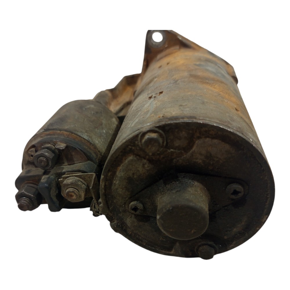 Motor Partida Arranque Chevrolet Corsa 1.0 1994 A 2002 12vlt 4