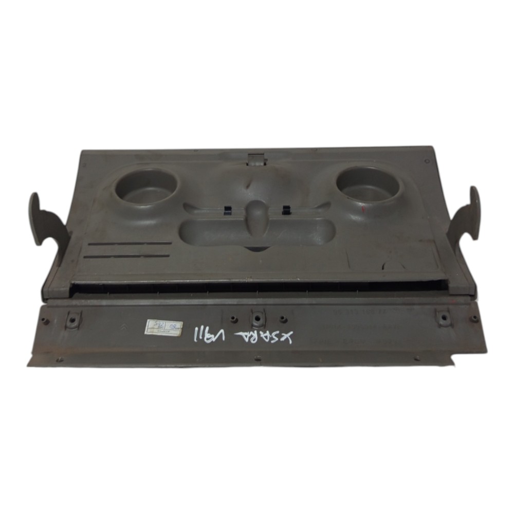 Tampa Porta Luvas Citroen Xsara Picasso 2001 A 2012 5
