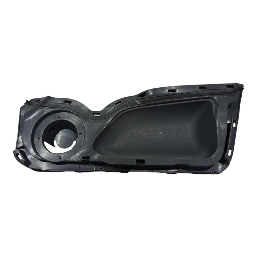Acabamento Forro Porta Dianteiro Direito Renault Clio 00 /12 1