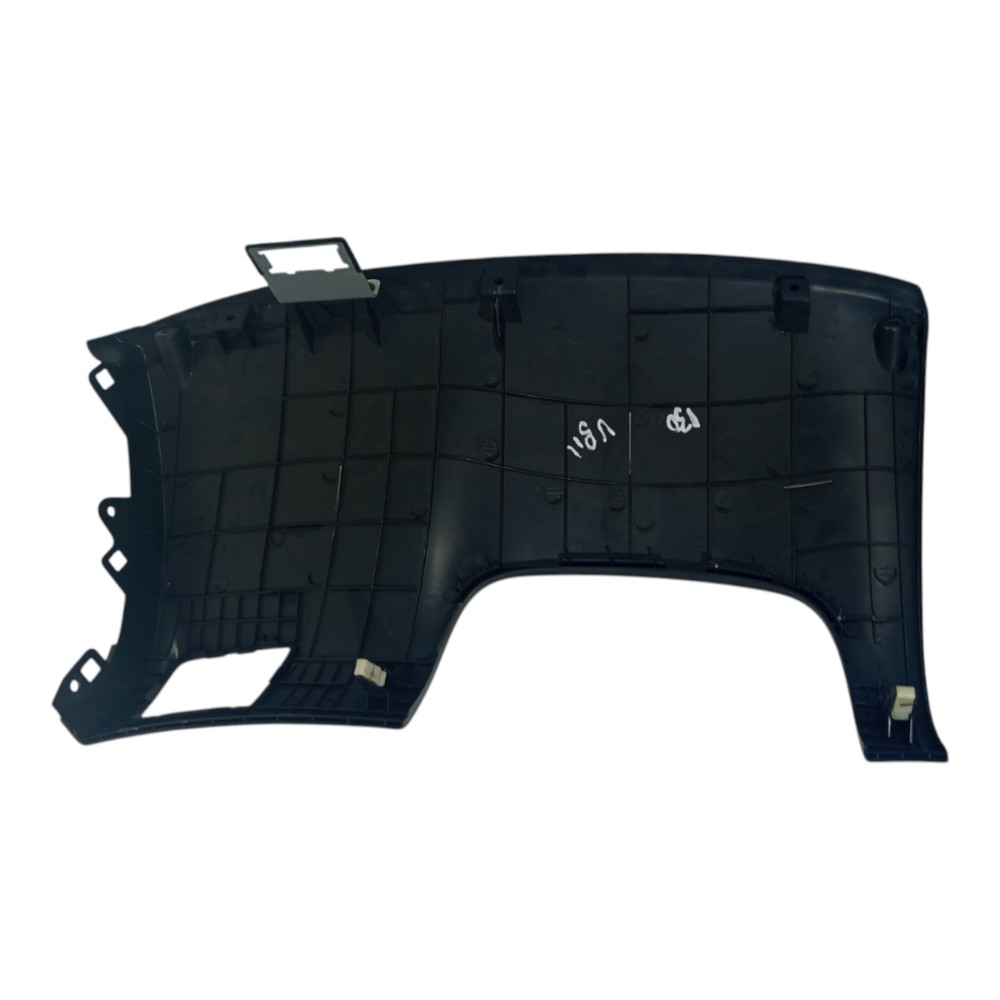 Acabamento Moldura Painel Superior Hyundai I30 2011 3